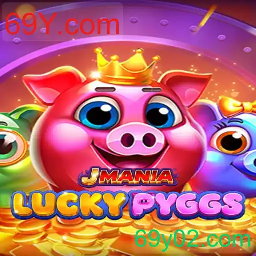 Descubra o Fascinante Mundo de JManiaLuckyPyggs com 69Y.com