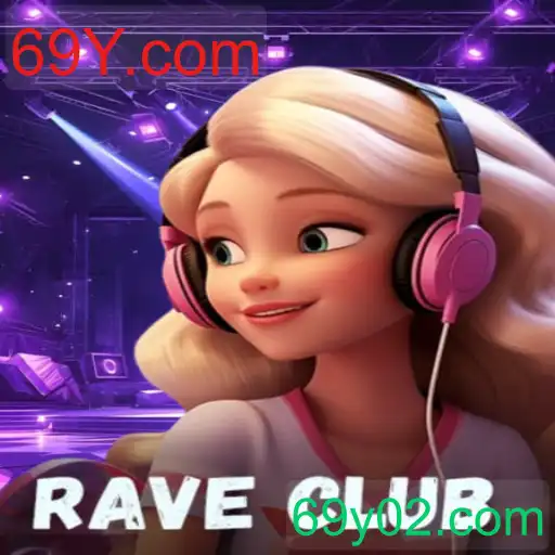 RaveClub: Mergulhe no Universo Vibrante do Jogo com 69Y.com